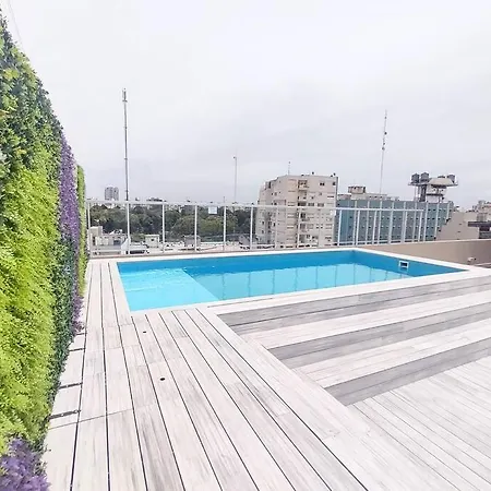 Welcome Home Caballito De La Flor Buenos Aires Exterior photo