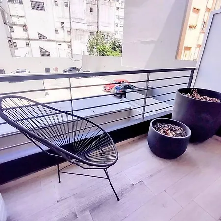 Welcome Home Caballito De La Flor Buenos Aires Exterior photo
