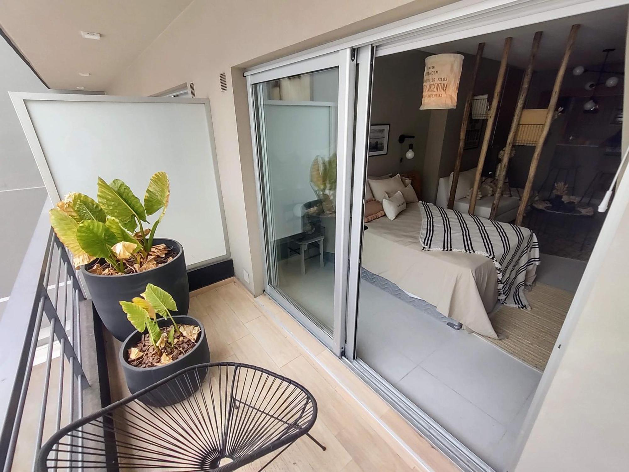 Apartamento Welcome Caballito De La Flor Ciudad Autónoma de Buenos Aires